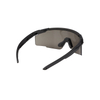 Anti Fog Interchangeable Tactical Impact Proof Ballistic Glasses