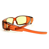 Eye Protection Anti Radiation Gaming Computer Blue Blocker Eyeglasses