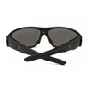 Full Frame UV400 Anti Glare Polarized Sports Fishing Sunglasses