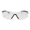 Adjustable Z87.1 Approval Anti Fog PPE Eye Protection Safety Glasses