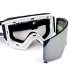 Custom OEM Logo Quick Interchangeable Magnetic Snowboarding Goggles