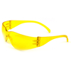 Factory Directly Unbreakable Industrial Protective Safety Glasses