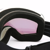 Customized Dual Anti Fog Lens Snowboarding Racing Goggles
