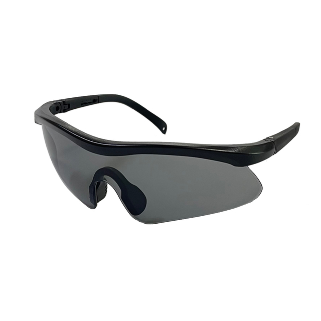 Interchangeable Anti Shock Shooting Safety Glasses Protective Goggles