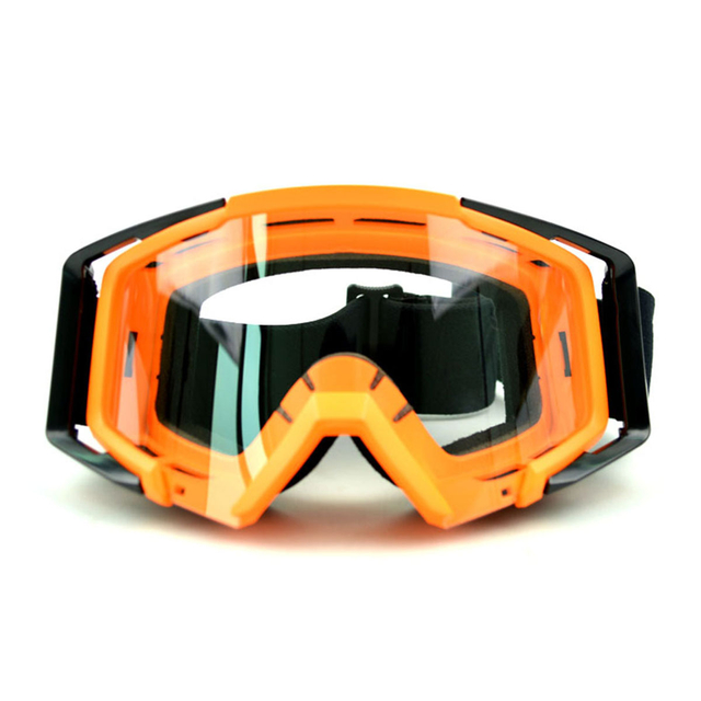 Motorcycle Goggles