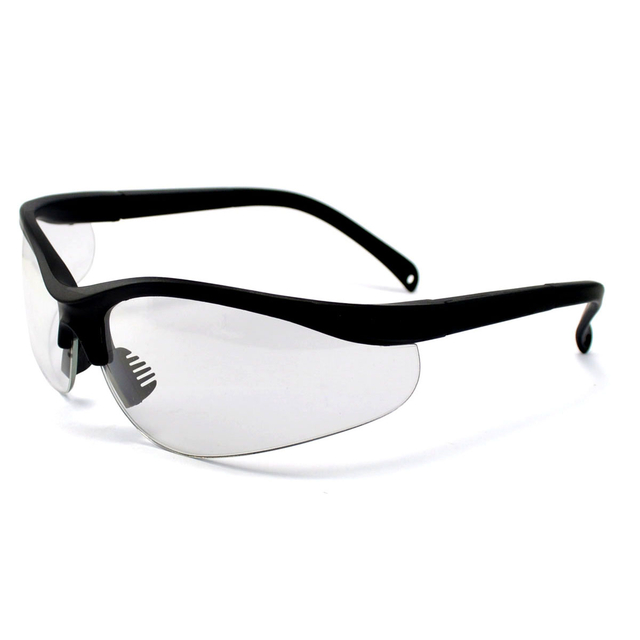 Z87.1 Approval Anti UV Impact Proof Outdoor Industrial Safety Glasses