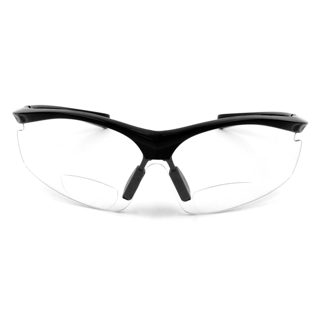 Hot Sale Eye Protection Custom Bifocal Anti-Fog Safety Glasses
