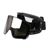 Latest Design Custom Logo Anti Fog Dual PC Lens Magnetic Ski Goggles