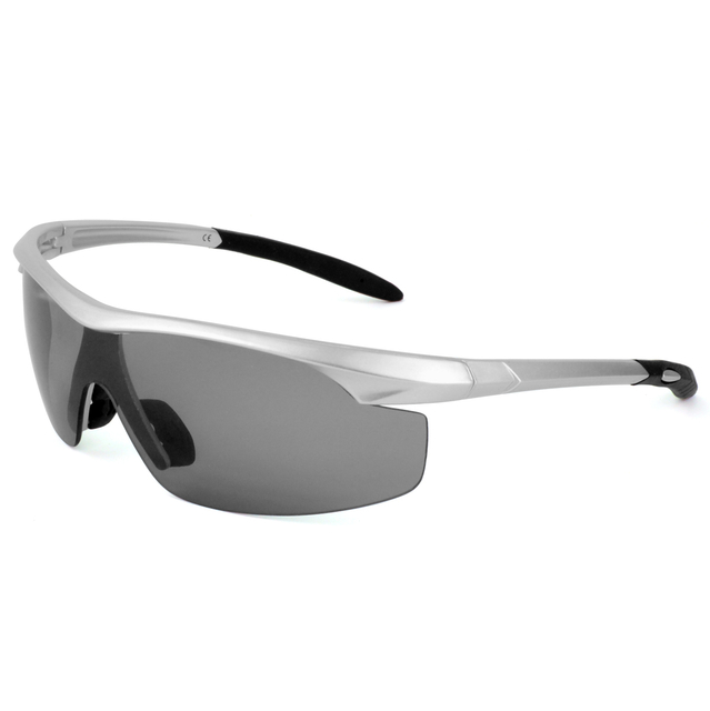 Hard Coated Men Women Riding Cycling Mountain Bike Sports Sunglasses