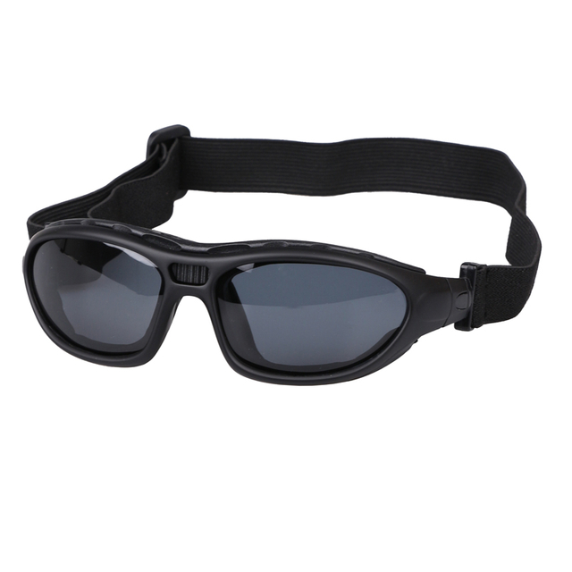 Interchangeable Strap Light Weight Fashion Sports Sunglasses Eyewear