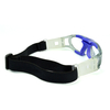 Hard Coated PC Children Sports Dribbling Basketball Football Goggles