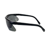 Interchangeable Anti Shock Shooting Safety Glasses Protective Goggles