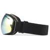 Unisex Interchangeable Lens Anti Fog Snow Snowboard Goggles