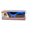 UV Protection Windproof Foldable Pets Sunglasses for Large Dog