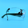 Z87.1 High Impact PC Lens Safety Construction Protective Glasses