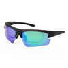 Hot Sale UV400 Men Women Sports Running Cycling Bike Sun Glasses