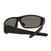 Full Frame UV400 Anti Glare Polarized Sports Fishing Sunglasses