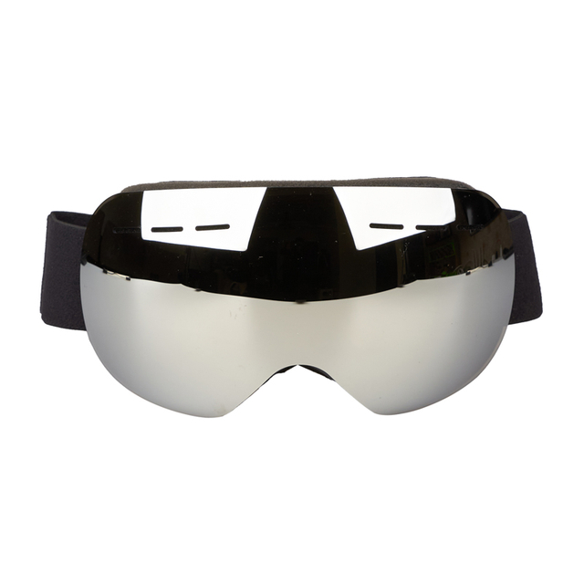 UV Protection OTG Anti Fog Dual Lens Snow Snowboarding Goggles 