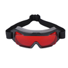 Fit Over 532nm Laser Protective Goggles with adjustable strap