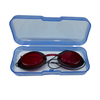 Beauty Patient Laser Safety Goggles Glasses for 532nm