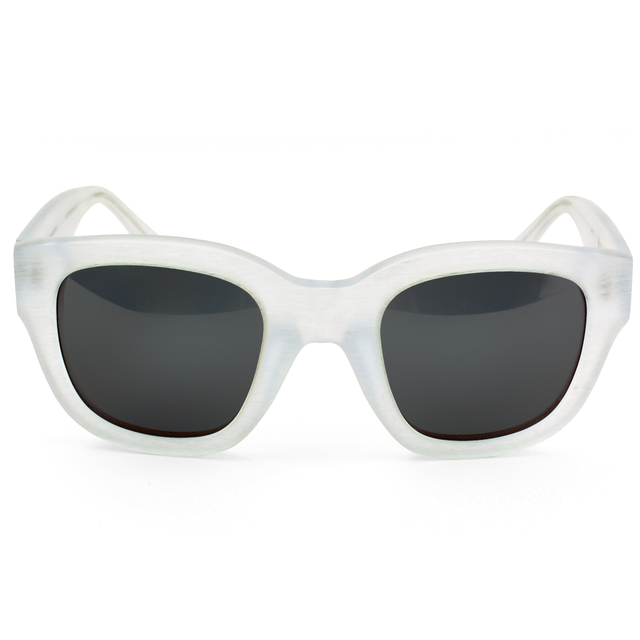 High Quality Anti Glare UV400 Polarized TAC Acetate Sun Glasses