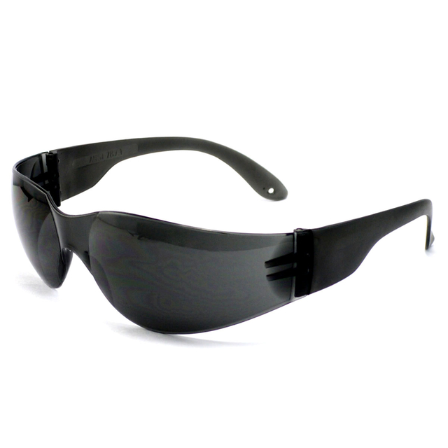 Factory Directly Unbreakable Industrial Protective Safety Glasses