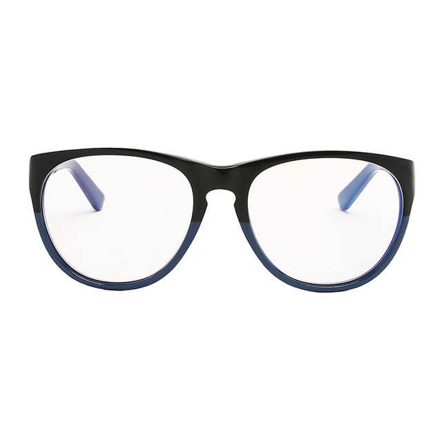 Acetate Computer Radiation Filter Blue Ray Protection Gaming Glasses