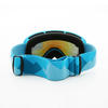 Guangzhou Factory Direct Anti Fog Children Custom Kids Ski Goggles