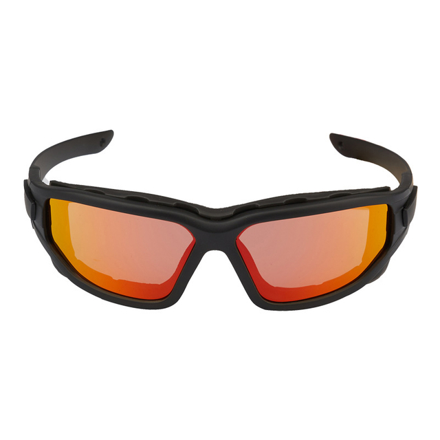 Outdoor Unisex Mountain Bike Mirrored Polarized Cycling Sunglasses