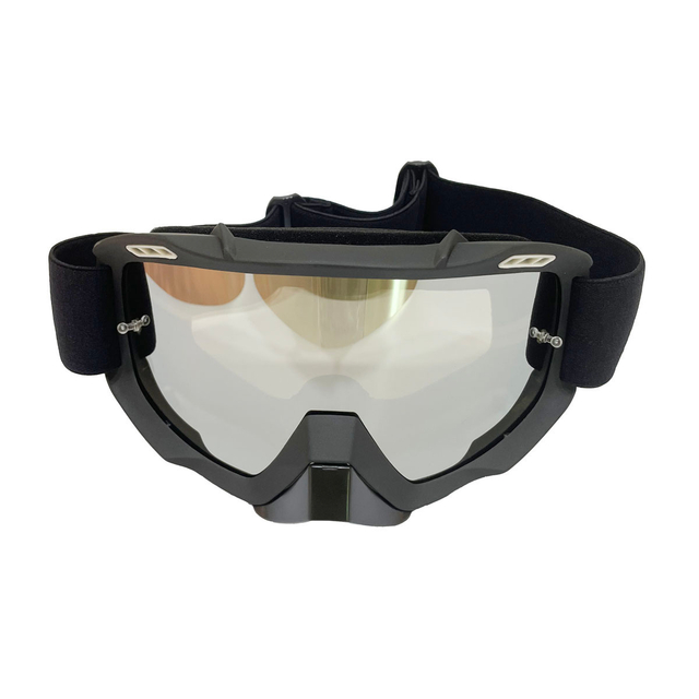 OEM Manufacturer Tear Off Sports Dirt Bike Motocross Racing Goggles