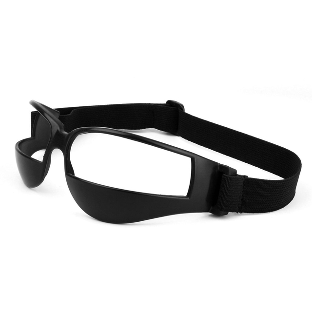 Flexible Sports Practical Basketball Dribble Head-up Training Goggles