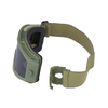 High Performance Fit over Design Tactical Ballistic Shooting Goggles