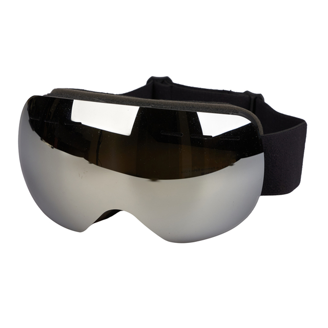 UV Protection OTG Anti Fog Dual Lens Snow Snowboarding Goggles 