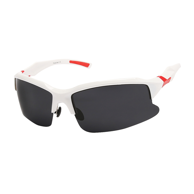 Fashion Design Men Outdoor UV400 Custom Sports Cycling Sunglasses