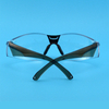 Z87.1 High Impact PC Lens Safety Construction Protective Glasses