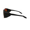 EN207 Approval Dual wavelength 532nm and 1064nm Laser Safety Glasses